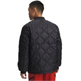 Ветровка UA Heritage Jkt  6000522-001