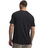 Футболка Vanish Seamless Novelty SS 6010603-001