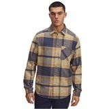 Рубашка с длинн. рукавом Expanse Flannel Shirt 1386999-264