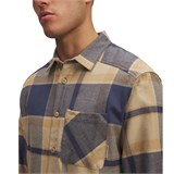 Рубашка с длинн. рукавом Expanse Flannel Shirt 1386999-264