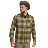 Рубашка с длинн. рукавом Expanse Flannel Shirt 1386999-308