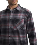 Рубашка с длинн. рукавом Expanse Flannel Shirt 1386999-001