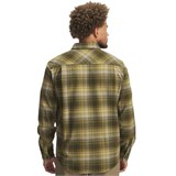 Рубашка с длинн. рукавом Expanse Flannel Shirt 1386999-308