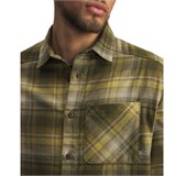 Рубашка с длинн. рукавом Expanse Flannel Shirt 1386999-308