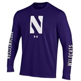 Лонгслив UA Performance 6014968-500