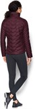 Under Armour Женская куртка ColdGear ® Reactor Insulation 1303113-916-lst