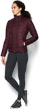 Under Armour Женская куртка ColdGear ® Reactor Insulation 1303113-916-lst