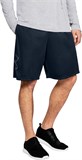 Under Armour Шорты Tech Graphic 25cm Knit Shorts 1306443-409-lst