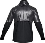 Under Armour Ветровка Hybrid Wind Full Zip Hooded Jkt 1306456-001-lst