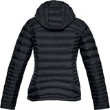Under Armour Пуховик Down Sweater Hooded 1316023-001-lst