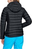 Under Armour Пуховик Down Sweater Hooded 1316023-001-lst