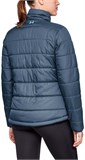 Under Armour Куртка FC Insulated Jacket 1321441-414-lst
