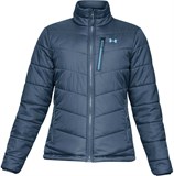 Under Armour Куртка FC Insulated Jacket 1321441-414-lst