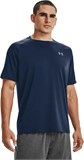 Under Armour Футболка Tech 2.0 Ss Tee 1326413-408-lst