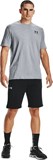 Under Armour Футболка Sportstyle Left Chest Logo Ss 1326799-036-lst