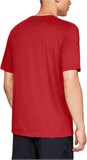 Under Armour Футболка Big Logo Ss 1329583-600-lst