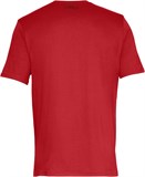 Under Armour Футболка Big Logo Ss 1329583-600-lst