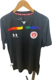 Under Armour Футболка FCSP Auth Jersey 1330016-004-lst
