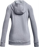 Under Armour Худи Rival Fleece Logo Hoodie 1356431-036-lst