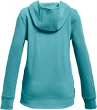 Under Armour Худи Rival Fleece Logo Hoodie 1356431-476-lst