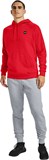 Under Armour Худи Rival Fleece Hoodie 1357092-600-lst
