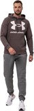 Under Armour Худи Rival Fleece Big Logo Hd 1357093-176-lst