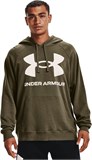 Under Armour Худи Rival Fleece Big Logo Hd 1357093-361-lst