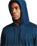 Under Armour Толстовка Fleece Full Zip Hoodie 1357110-408-lst