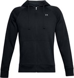 Under Armour Толстовка Rival Fleece Full Zip Hoodie 1357111-001-lst