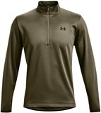 Under Armour Джемпер Fleece 1/2 Zip 1357145-361-lst