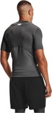 Under Armour Футболка компрессионная HG Comp SS Tee 1361518-090-lst