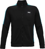 Under Armour Олимпийка Sportstyle Graphic Track Jacket 1361619-001-lst