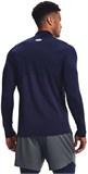 Under Armour Термобелье (верх) UA CG Armour Fitted Mock 1366066-410-lst
