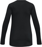 Under Armour Лонгслив Cw Novelty Ls Crew 1366067-002-lst