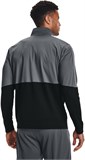 Under Armour Олимпийка Pique Track Jacket 1366202-012-lst