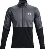 Under Armour Олимпийка Pique Track Jacket 1366202-012-lst