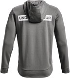 Under Armour Толстовка Summit Knit Fz Hoodie 1366232-066-lst