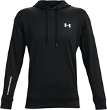 Under Armour Худи Terry Hoodie 1366259-001-lst