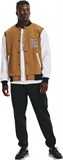Under Armour Бомбер Originators Letterman 1366418-277-lst