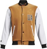 Under Armour Бомбер Originators Letterman 1366418-277-lst