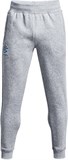 Under Armour Брюки Curry Fleece Jogger 1366627-011-lst
