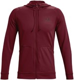 Under Armour Толстовка Rush All Purpose Fz Hd 1367770-626-lst