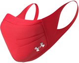 Under Armour Лицевая маска Ua Sportsmask-Red 1368010-600-lst