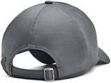 Under Armour Бейсболка Storm Blitzing Adj Cap 1369781-012-lst