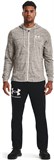 Under Armour Толстовка Rival Terry Lc Fz 1370409-112-lst