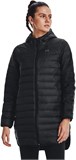 Under Armour Пуховик Armour Down 2.0 Parka-Blk 1372649-001-lst