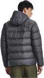 Under Armour Куртка Ua Strm Armour Down 2.0 Jkt 1372651-012-lst