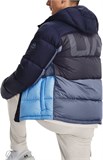 Under Armour Пуховик Cgi Down Blocked Jacket 1372693-410-lst