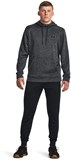 Under Armour Худи Ua Fleece Twist Hd 1373354-001-lst
