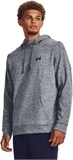 Under Armour Худи Ua Fleece Twist Hd 1373354-012-lst